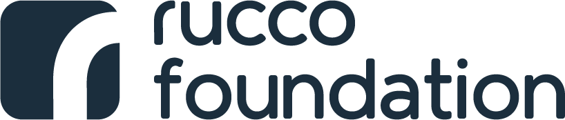 RUCCO Foundation Logo